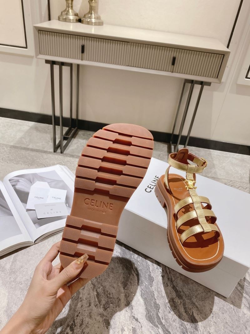 Celine Sandals